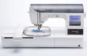 Brother NV 1250 / Innov-is 1250