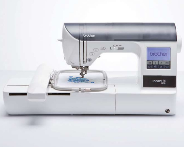 Brother NV 1250 / Innov-is 1250