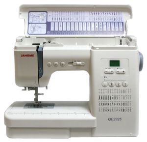 Janome QC2325