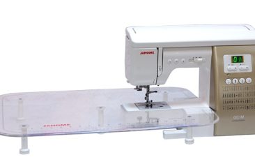 Janome QC 1M