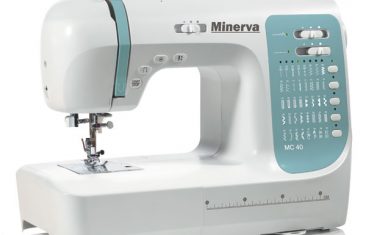 Minerva MC 40