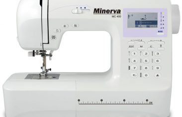 Minerva MC 400