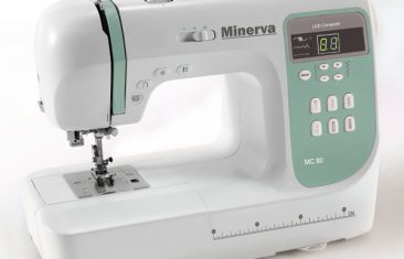 Minerva MC 80