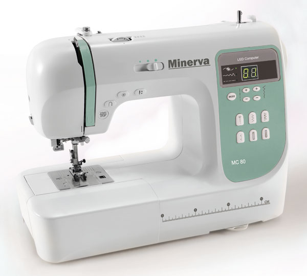 Minerva MC 80