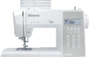 Minerva МС 250 С