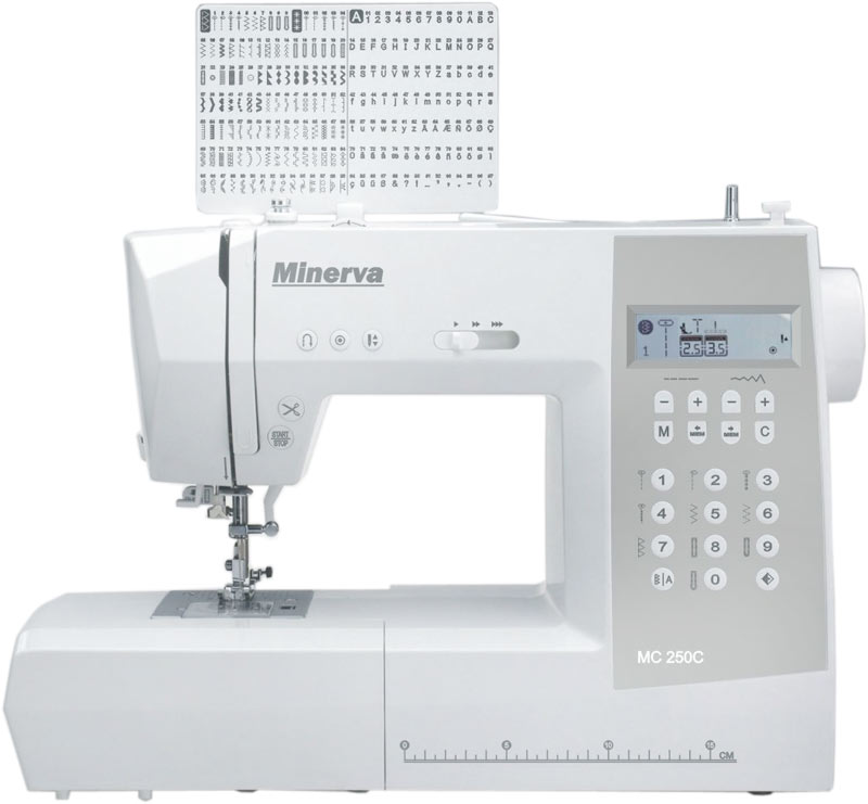 Minerva МС 250 С