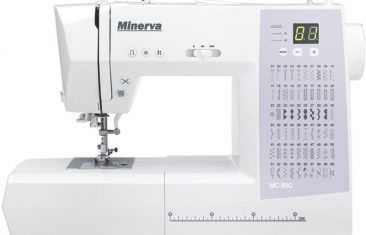 Minerva МС 60 С