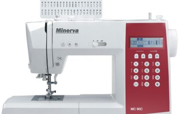 Minerva МС 90 С