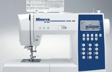 Minerva MC 350 C