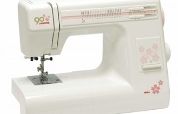 Janome 90A