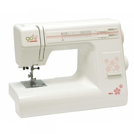 Janome 90A