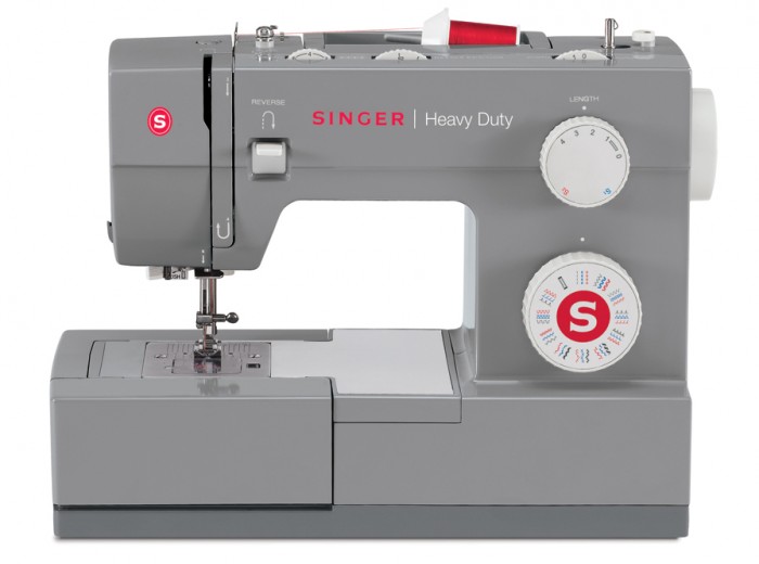 Singer Heavy Duty 4432