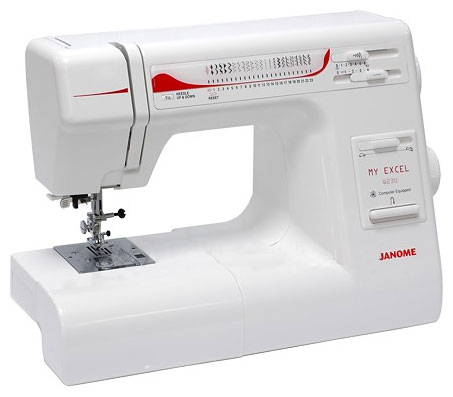 Janome My Excel 23U / 90E