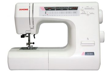 Janome 7518 A