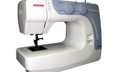 Janome EL 530