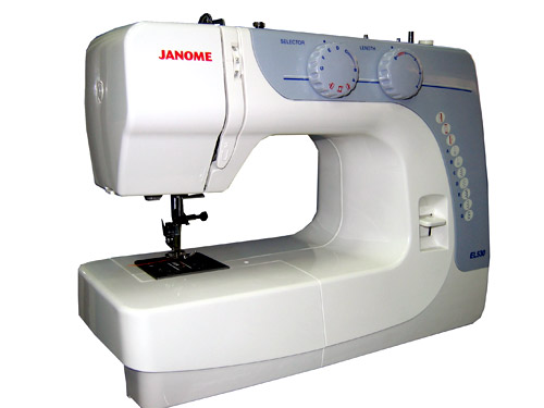 Janome EL 530