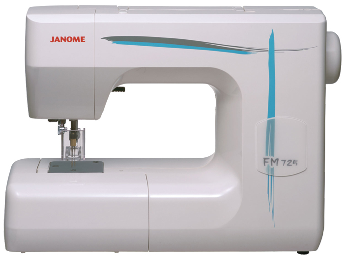 Janome FM 725