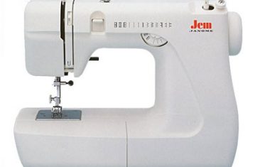 Janome Jem