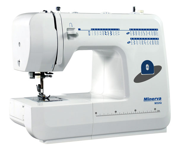 Minerva M32Q