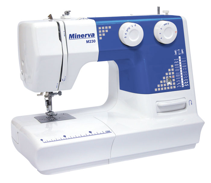 Minerva M230