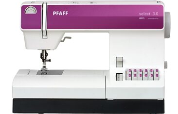 Pfaff Select 3.0