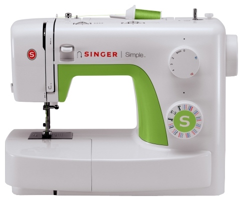 Singer Simple 3229