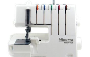 Minerva M3000CL