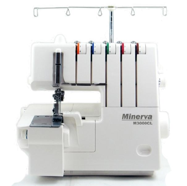 Minerva M3000CL