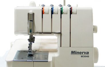 Minerva М3040