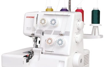 Janome 205D