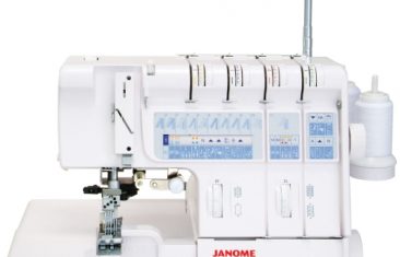 Janome 1200D Professional