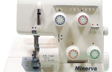 Minerva М640DS