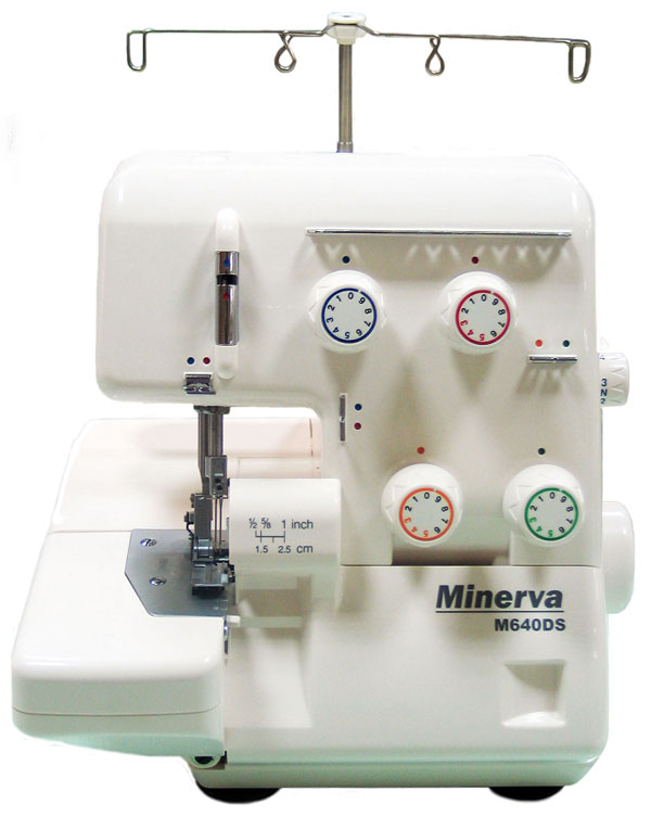 Minerva М640DS