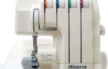 Minerva M740DS