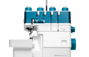 Pfaff Admire Air 5000