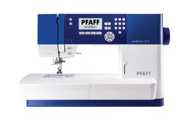 Pfaff Ambition 610