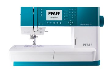 Pfaff Ambition 620