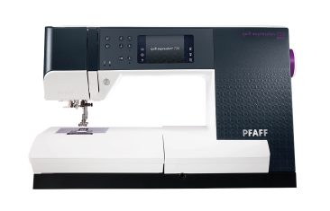 Pfaff Quilt Expression 720