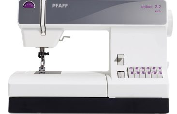 Pfaff Select 3.2