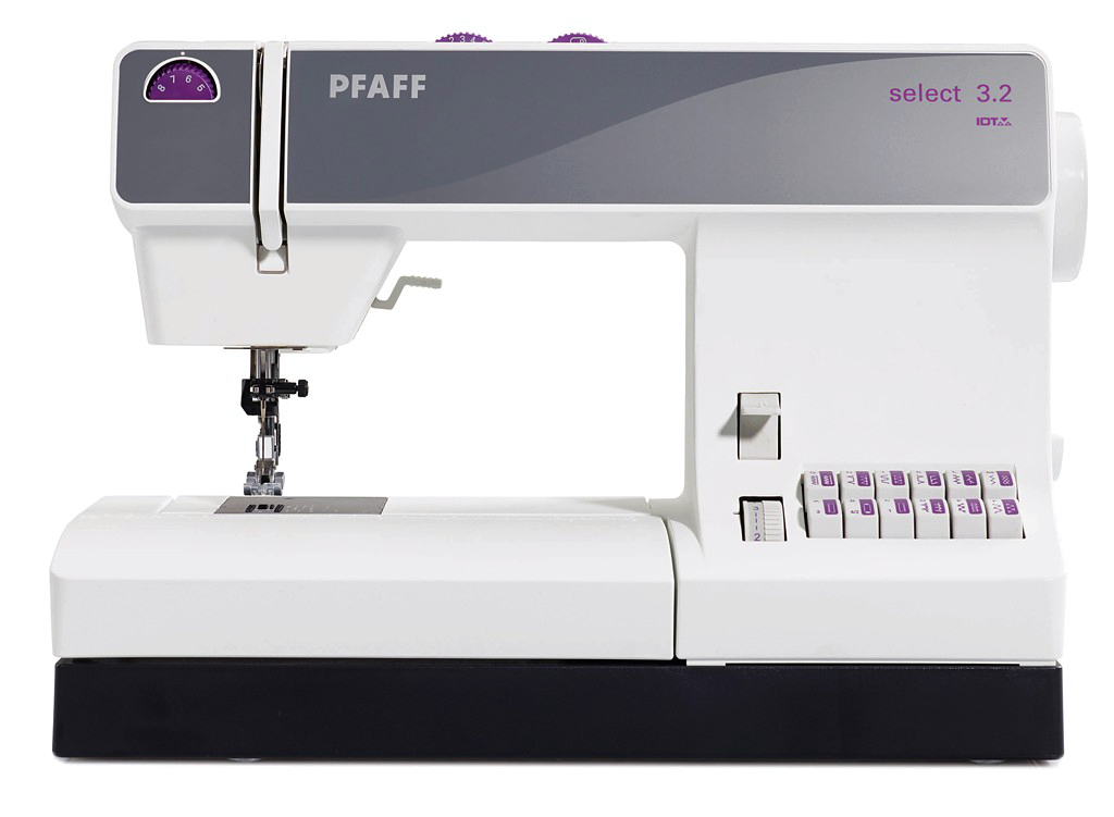 Pfaff Select 3.2