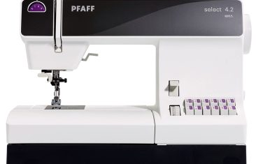 Pfaff Select 4.2