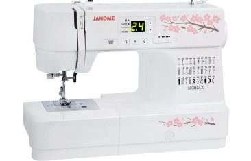 Janome 1030MX