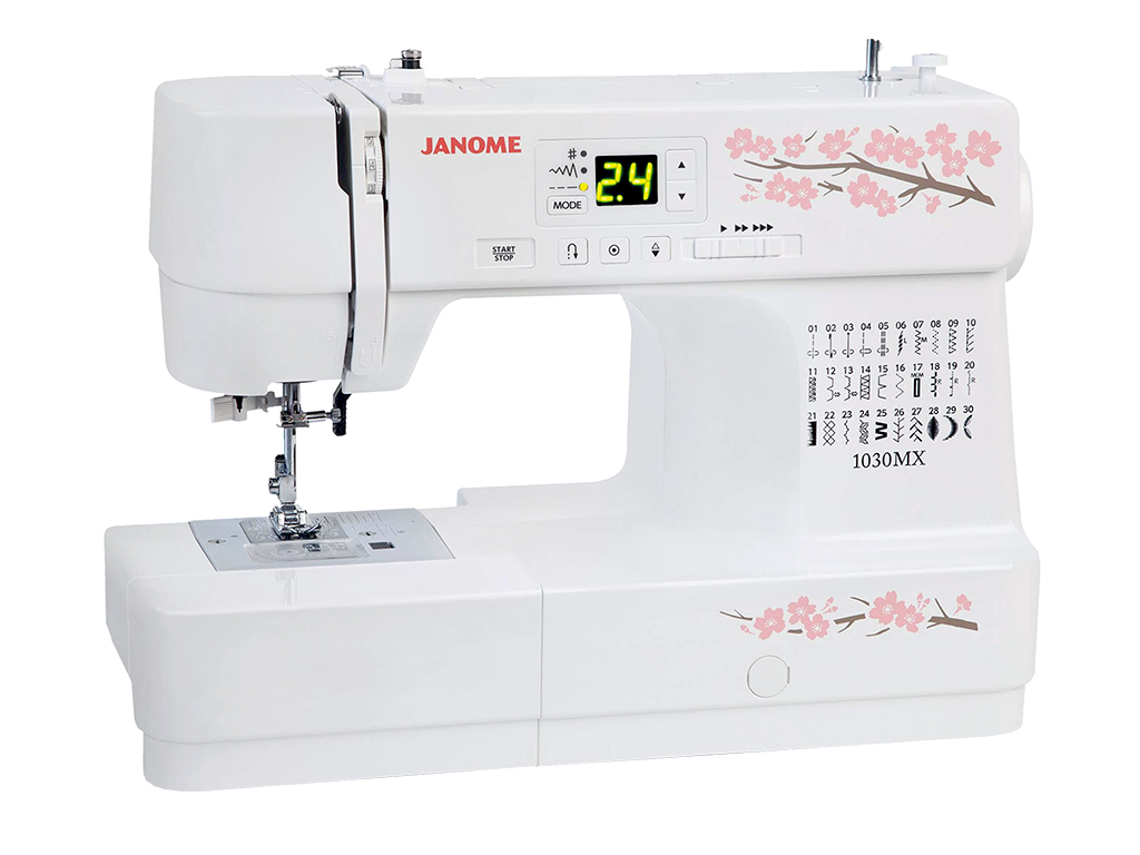 Janome 1030MX