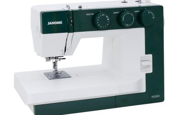 Janome 1522GN