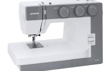 Janome 1522LG