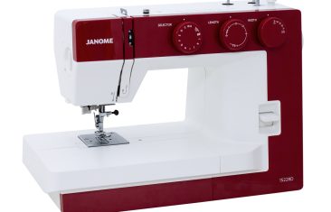 Janome 1522RD