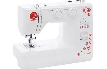 Janome Sakura 95