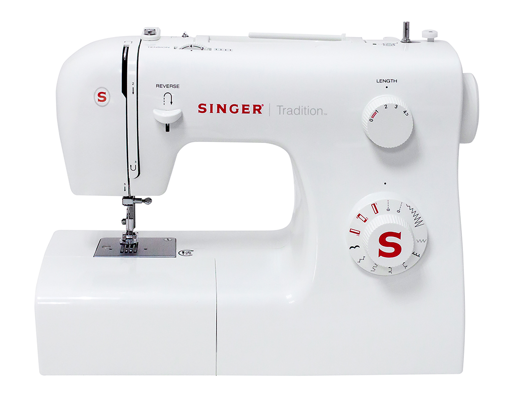 Singer Tradition 2250