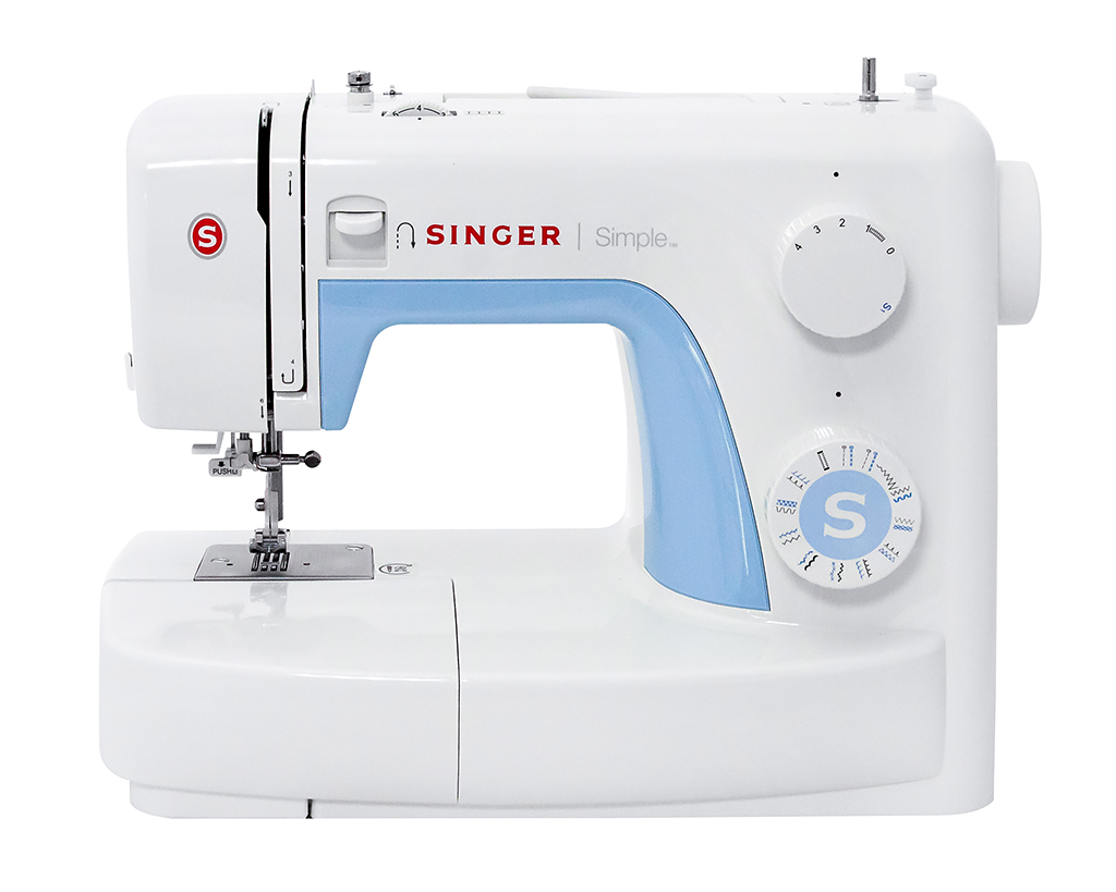 Singer Simple 3221