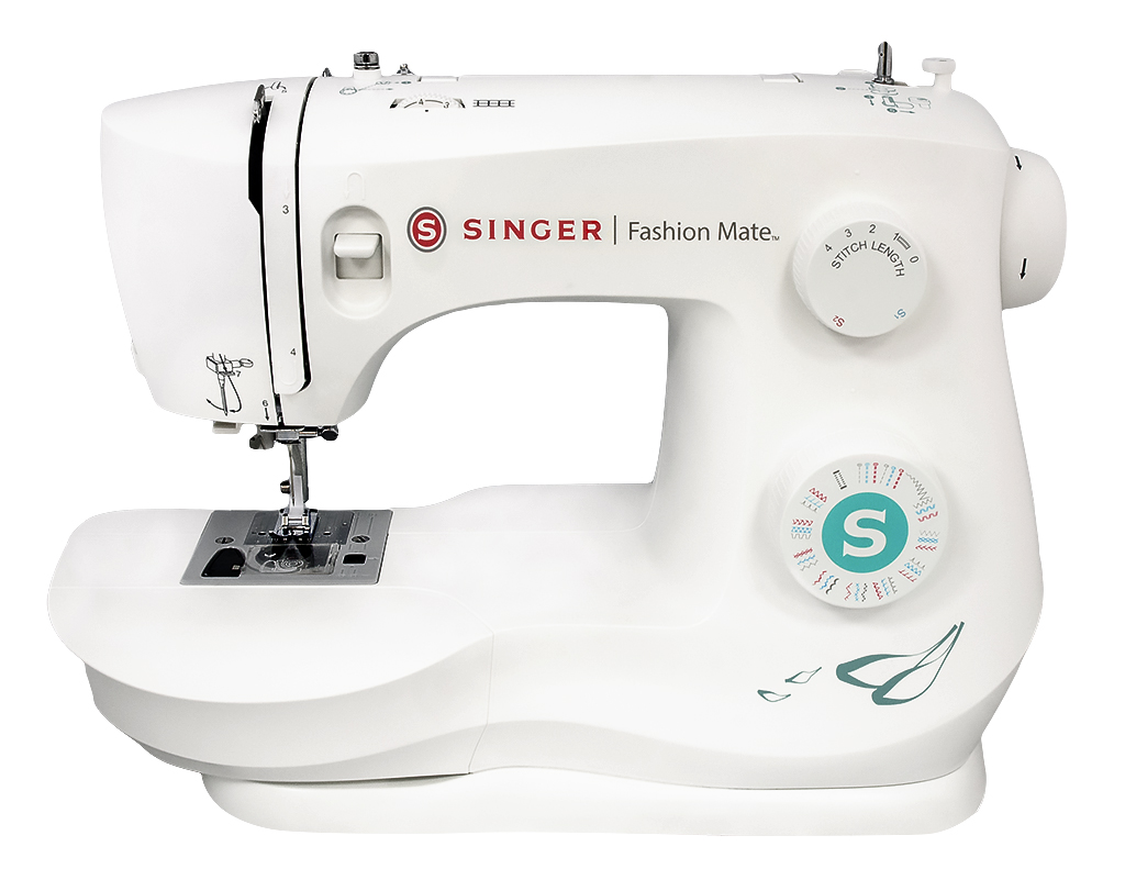 Singer Fashion Mate 3337